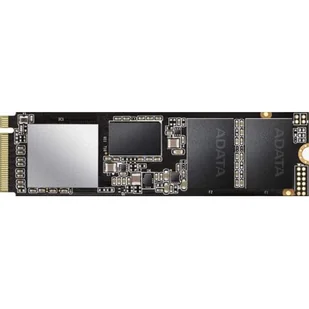 A-Data XPG SX8200 Pro 256GB (ASX8200PNP-256GT-C) - Dyski SSD - miniaturka - grafika 1