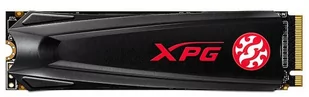 A-Data XPG GAMMIX S5 512GB AGAMMIXS5-512GT-C - Dyski SSD - miniaturka - grafika 1