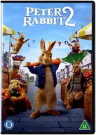 Filmy akcji DVD - Piotruś Królik 2: Na gigancie - miniaturka - grafika 1