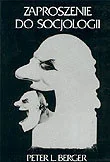 Filozofia i socjologia - Zaproszenie do Socjologii - miniaturka - grafika 1