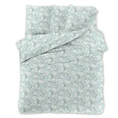 Pościel - Pościel 160 x 200 3cz Satynowa Maria 2436 - miniaturka - grafika 1