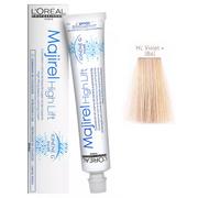 Farby do włosów i szampony koloryzujące - L'Oréal Paris L'Oréal Professionnel majirel High Lift Fioletowy Plus, 2er Pack (2 X 50 ML) 3474636586806 - miniaturka - grafika 1