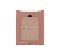 Rozświetlacze do twarzy i ciała - NAM Glass Highlighter rozświetlacz do twarzy 04 Blink Blink 6g - miniaturka - grafika 1
