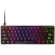 Klawiatury - SteelSeries Apex 9 mini - miniaturka - grafika 1