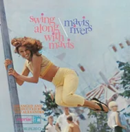 Inna muzyka - Swing Along With Mavis Rivers (Mavis Rivers) (CD / Album) - miniaturka - grafika 1