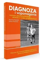Pedagogika i dydaktyka - Diagnoza i wspomaganie rozwoju + PDF - miniaturka - grafika 1