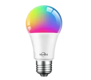 Gosund RGB WB4 - Systemy inteligentnych domów - miniaturka - grafika 1