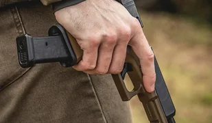 Magpul - Magazynek PMAG® 27 GL9® do GLOCK® - MAG662 - Osprzęt do wiatrówek - miniaturka - grafika 11