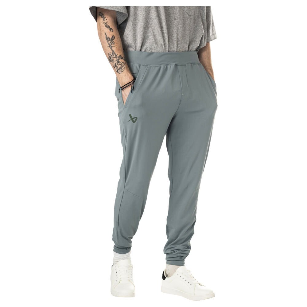 Spodnie męskie Bauer Tempthread Jogger Trooper L