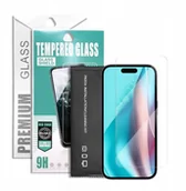 Szkła hartowane na telefon - Szkło hartowane 2,5D Premium do Honor 400 Lite - miniaturka - grafika 1