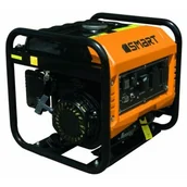 Agregaty prądotwórcze - Smart Agregat prądotwórczy SM-01-3300INV - miniaturka - grafika 1