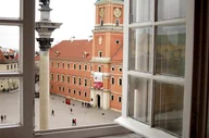 Czasopisma - Romantyczny weekend dla dwojga w Domu Literatury w Warszawie - miniaturka - grafika 1