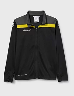 uhlsport uhlsport Kurtka męska Offense 23 kurtka, czarna/antracytowa/limonka, 5XL, 100519807 100519807 - Kurtki męskie - miniaturka - grafika 1