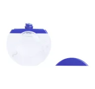 Błyszczyki do ust - RELOVE DANCING QUEEN BŁYSZCZYK DO UST CRYSTAL CLEAR 12ML - miniaturka - grafika 1