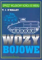 Historia świata - Wozy Bojowe - miniaturka - grafika 1