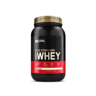 Odżywki białkowe - Optimum NUTRITION Whey Gold Standard 900 g - miniaturka - grafika 1