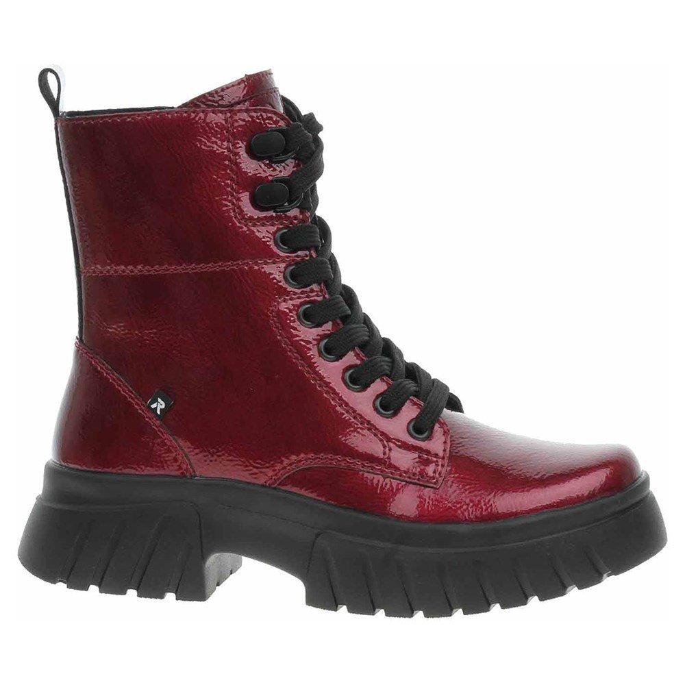 Buty Rieker W187035