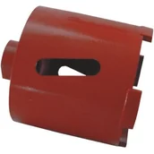 Otwornice - Dedra Koronka wiertła 92x75mm diamentowa H1240 H1240 - miniaturka - grafika 1