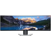 Monitory - Dell U4919DW (210-ARGK) - miniaturka - grafika 1