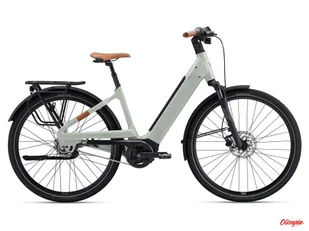 Rower elektryczny Giant Liv Allure E+ 2 - Rowery elektryczne - miniaturka - grafika 1