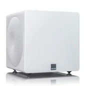 Głośniki i kolumny - SVS 3000 Micro subwoofer aktywny (biały) EISA AWARD 2021-22 - miniaturka - grafika 1