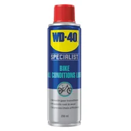 Chemia warsztatowa - WD-40 SMAR ROWEROWY UNIWERSALNY 250ML - miniaturka - grafika 1