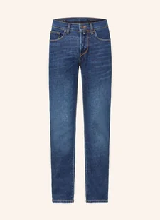 Pierre Cardin Jeansy Pc-Lyon Tapered Fit blau - pierre cardin - Spodnie męskie - miniaturka - grafika 1