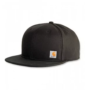 Czapka Carhartt Ashland Cap black - Czapki damskie - miniaturka - grafika 1