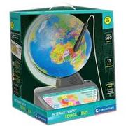 Globusy - Interaktywny EduGlobus. Globus Poznaj Świat - miniaturka - grafika 1