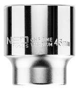 Klucze i nasadki - NEO-TOOLS Nasadka sześciokątna 3/4 46 mm - miniaturka - grafika 1