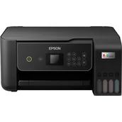 Drukarki - Epson EcoTank ET-2870 – C11CJ66421 - miniaturka - grafika 1