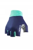 Rękawiczki rowerowe - Rękawiczki rowerowe Cube Performance krótkie M - miniaturka - grafika 1