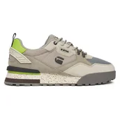 Sneakersy męskie - Sneakers G-STAR RAW V5-10510 - miniaturka - grafika 1