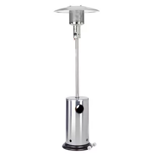 ACTIVA - Parasol grzewczy gazowy ogrodowy Eco Plus 8,3 kW - Grille gazowe - miniaturka - grafika 1