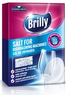 Środki do zmywarek - POL-HUN GENERAL sól do zmywarki 1,5 kg Che000320 - miniaturka - grafika 1