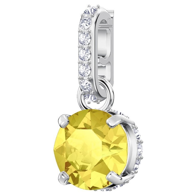 Swarovski, Charm, Swarovski Remix LISTOPAD 5437326