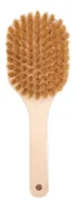 Szczotki i grzebienie do włosów - Tampico Szczotka Z Rączką Do Ciała LullaLove - miniaturka - grafika 1