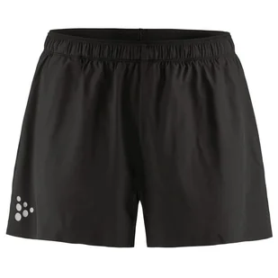 Męskie szorty Craft PRO Hypervent 2in1 2 Rozmiar: XL / Kolor: czarny - Spodenki męskie - miniaturka - grafika 1