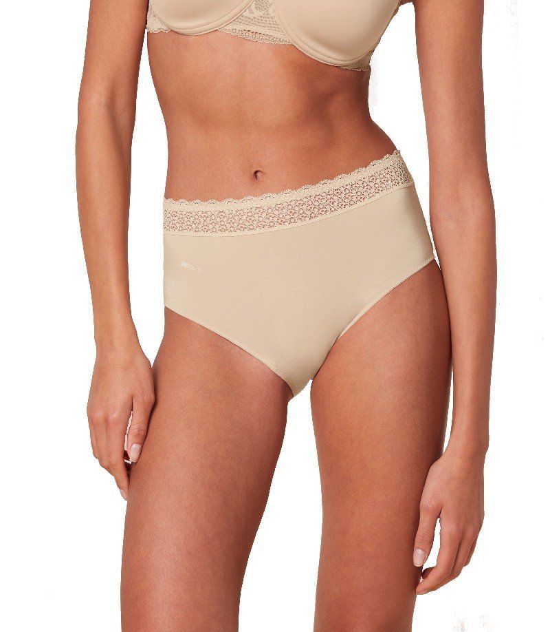 Majtki Damskie Feel Of Modal Midi-M