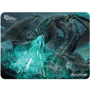 WhiteShark Podkładka pod mysz LED LUMINOS XL 80X35 - Podkładki pod mysz - miniaturka - grafika 3