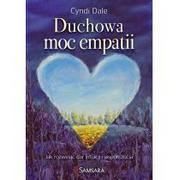 Poradniki psychologiczne - Samsara Duchowa moc empatii - Dale Cyndi - miniaturka - grafika 1