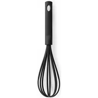 Przybory do gotowania - Brabantia Trzepaczka Black Nylon duża - 365140 - miniaturka - grafika 1