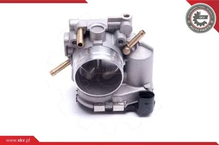 PRZEPUSTNICA POWIETRZA 12SKV114 - Układ zasilania - akcesoria - miniaturka - grafika 1