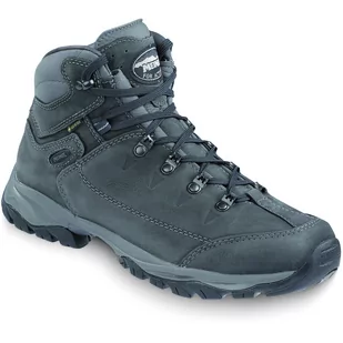 Buty trekkingowe męskie Meindl Ohio 2 GTX - Buty trekkingowe męskie - miniaturka - grafika 1