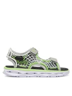 Buty dla chłopców - Primigi Sandały 7974111 Szary - miniaturka - grafika 1