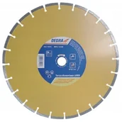 Materiały ścierne - Dedra Tarcza laser 400mm/25,4 H1161-40 H1161-40 - miniaturka - grafika 1