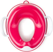 Nocniki - Prince Lionheart, Miękka nakładka toaletowa z uchwytami, weePOD Toilet Trainer Squish, Fukcsja - miniaturka - grafika 1