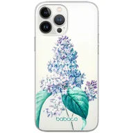 Etui i futerały do telefonów - Etui dedykowane do XIAOMI REDMI 9T/ POCO M3 wzór:  Kwiaty 024 oryginalne i oficjalnie licencjonowane - miniaturka - grafika 1