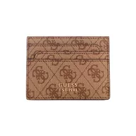 Torebki damskie - Guess Laurel SLG Card Holder, Torba damska, LTL, Unikalna, L, Taglia unica - miniaturka - grafika 1