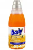 Środki do podłóg i mebli - Dasty Gel Wood & Laminate Care 700 ml – włoski żel do czyszczenia drewna i paneli, pielęgnacja i połysk - miniaturka - grafika 1